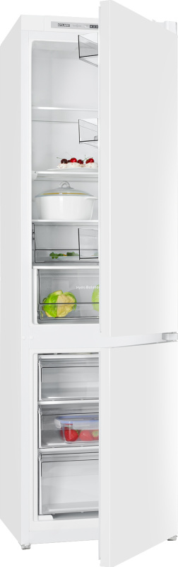 Холодильник встраиваемый двухкамерный ХМ-4319-101