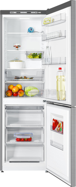 Холодильник двухкамерный ХМ-6624-149