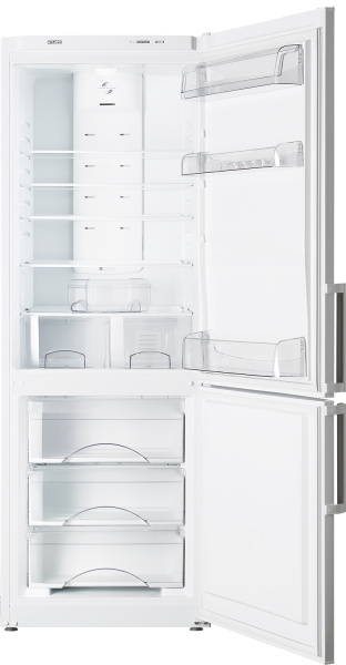 Холодильник двухкамерный широкий ХМ-4524-000-ND