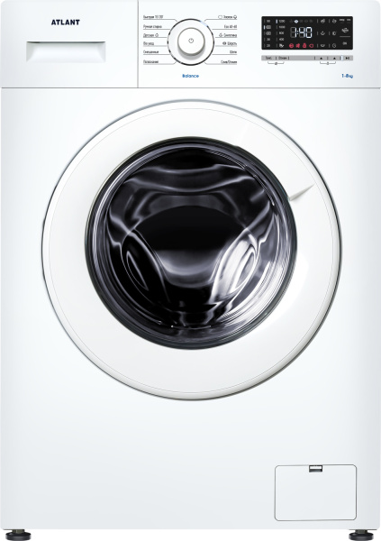 Стиральная машина СМА 80С1218-T-00