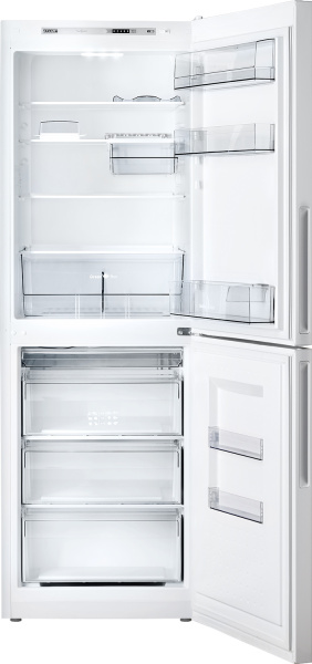 Холодильник двухкамерный ХМ-4619-200