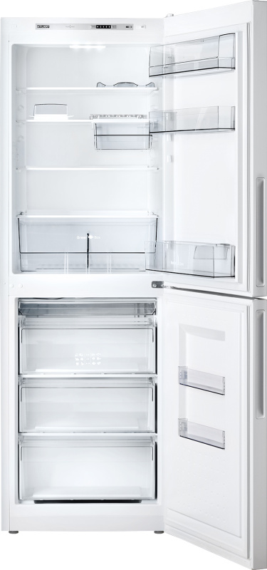 Холодильник двухкамерный ХМ-4619-200