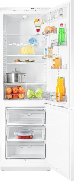 Двухкомпрессорный холодильник ХМ-6024-100