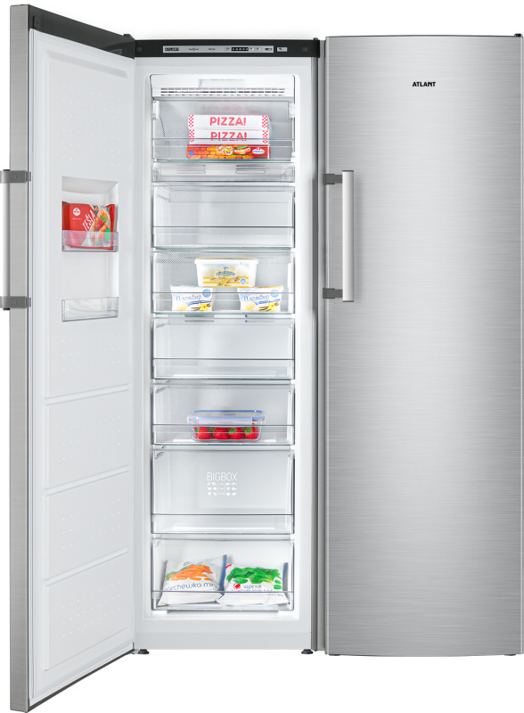 Комбинация Side-by-Side (Х-1602-140 и М-7606-142-N)