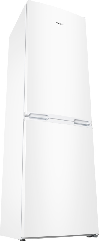 Холодильник узкий двухкамерный ХМ-4214-000