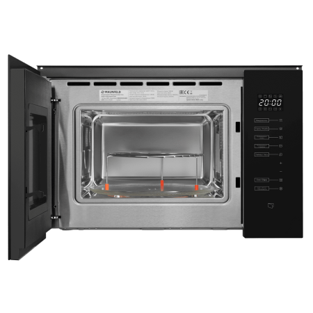 Микроволновая печь встраиваемая MAUNFELD MBMO925SGB09