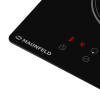 Индукционная варочная панель MAUNFELD AVI292BK