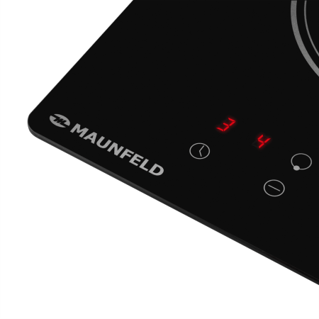 Индукционная варочная панель MAUNFELD AVI292BK