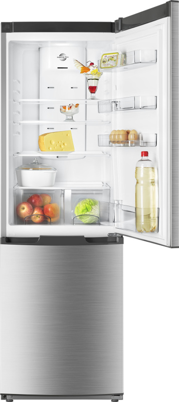 Холодильник двухкамерный с дисплеем ХМ-4421-049-ND