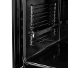 Шкаф духовой электрический MAUNFELD AEOD76106B