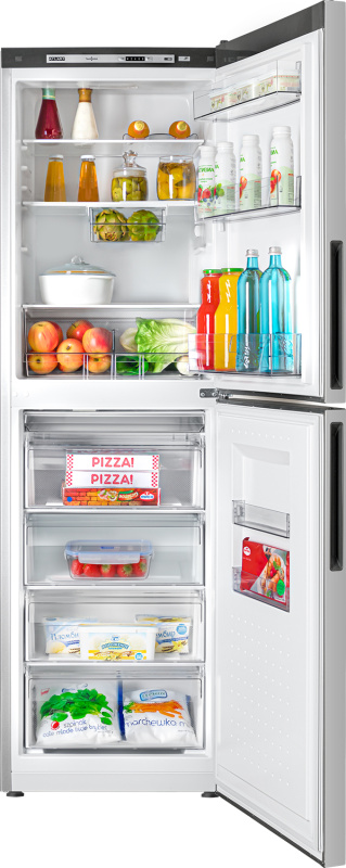 Холодильник двухкамерный ХМ-4623-181