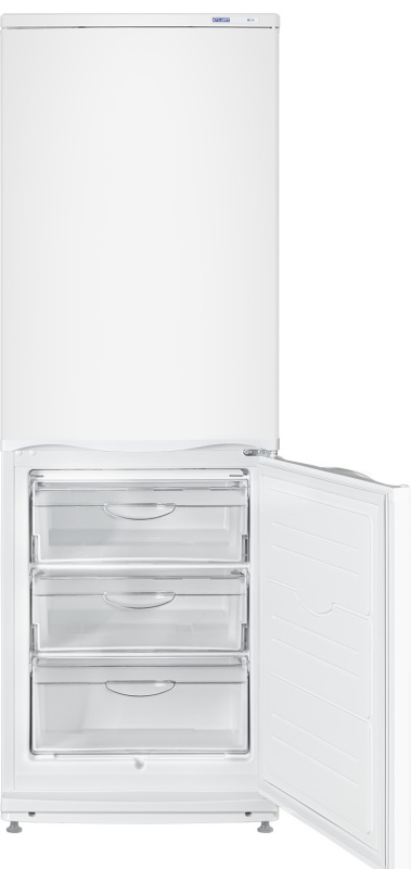 Холодильник двухкамерный ХМ-4012-022