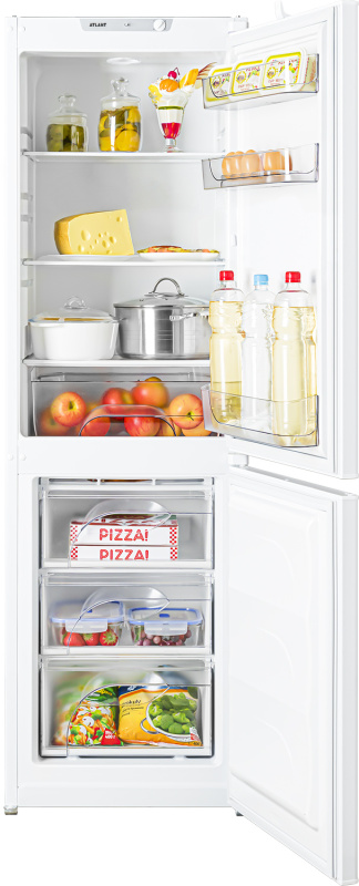 Холодильник встраиваемый двухкамерный ХМ-4307-000