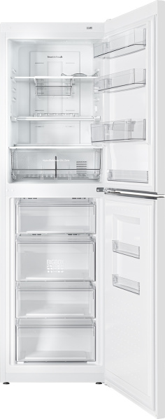 Холодильник двухкамерный ХМ-4623-109-ND