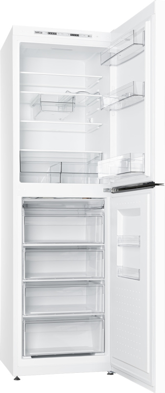 Холодильник двухкамерный ХМ-6623-109