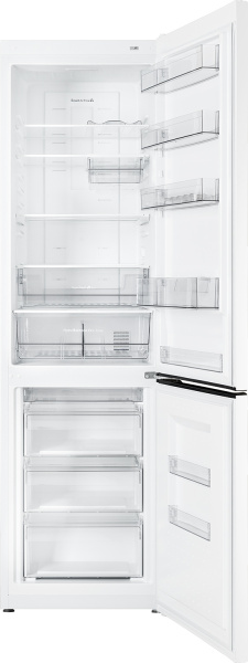 Холодильник двухкамерный ХМ-4626-109-NW