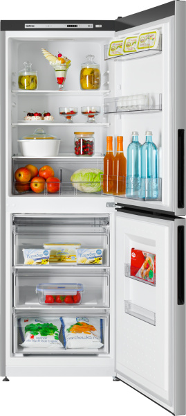 Холодильник двухкамерный ХМ-4612-181