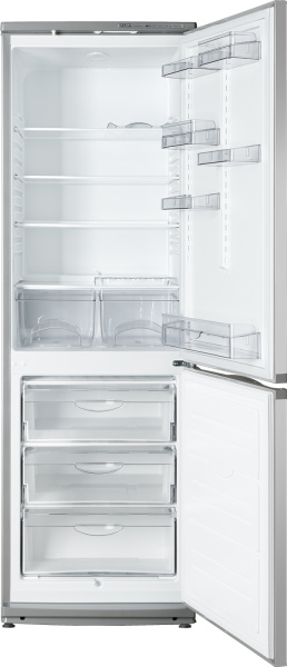 Двухкомпрессорный холодильник ХМ-6021-080