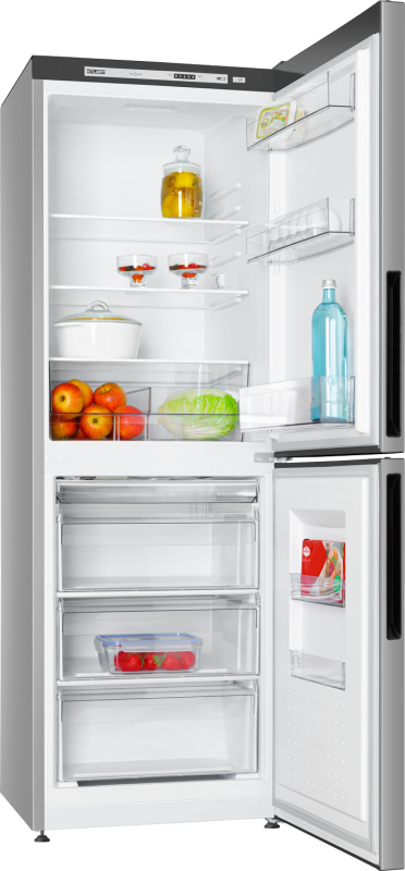 Холодильник двухкамерный ХМ-4612-181