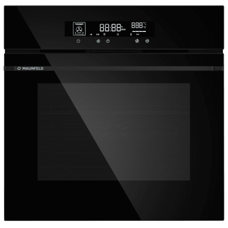 Шкаф духовой электрический MAUNFELD AEOD76106B
