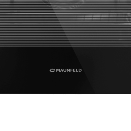 Шкаф духовой электрический MAUNFELD AEOH60102B