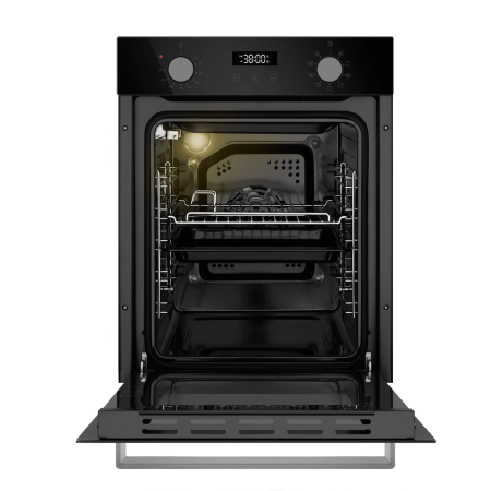 Шкаф духовой электрический MAUNFELD EOEM519PB