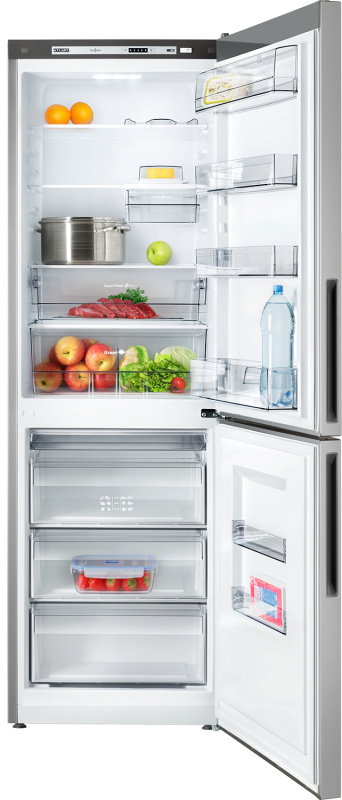 Холодильник двухкамерный ХМ-4621-181