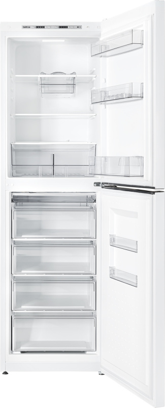 Холодильник двухкамерный ХМ-6623-109