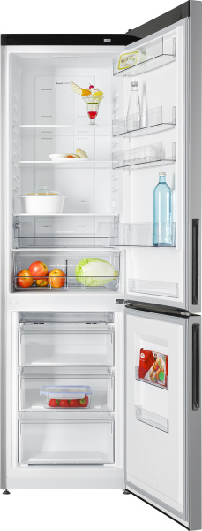 Холодильник двухкамерный ХМ-4626-181-NL