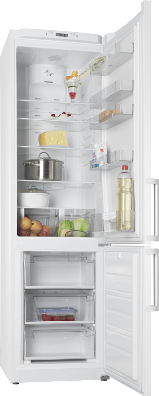 Холодильник двухкамерный ХМ-4426-100-N