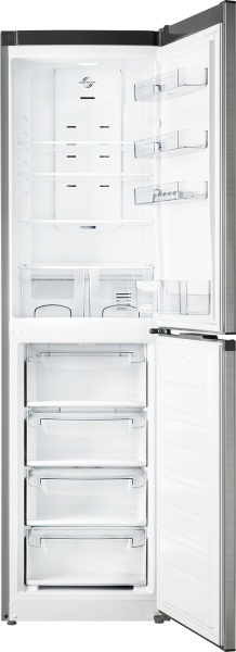 Холодильник двухкамерный с дисплеем ХМ-4425-049-ND