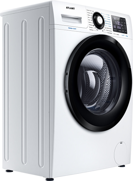 Стиральная машина СМА 60У1214-СА-02