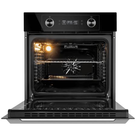 Шкаф духовой электрический MAUNFELD AEOH60102B