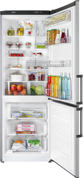 Холодильник двухкамерный широкий ХМ-4524-140-ND