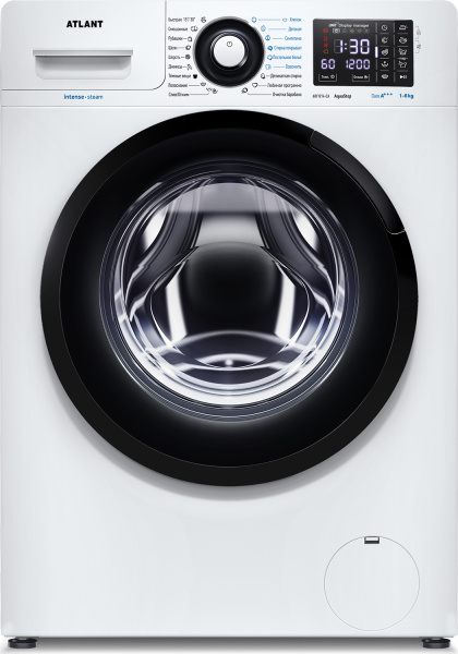 Стиральная машина СМА 60У1214-СА-02