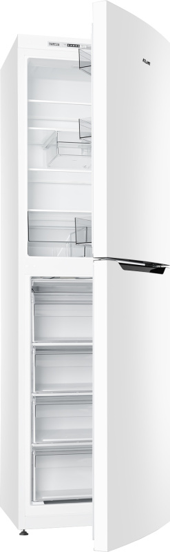 Холодильник двухкамерный ХМ-6623-109