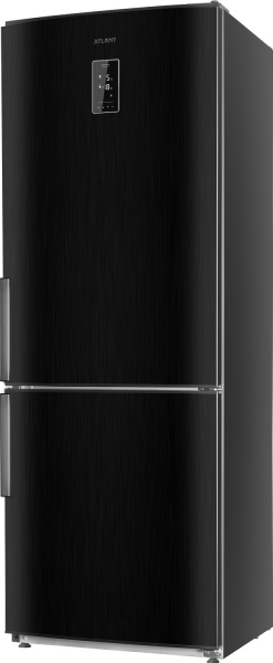 Холодильник двухкамерный широкий ХМ-4524-150-ND