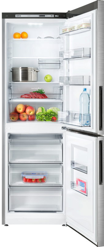 Холодильник двухкамерный ХМ-4621-141