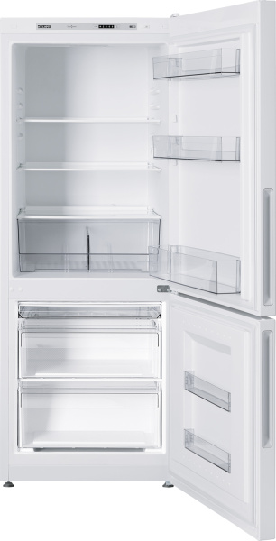 Холодильник двухкамерный ХМ-4609-101