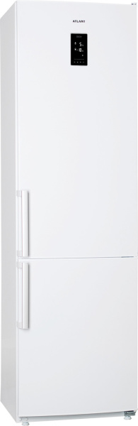 Холодильник двухкамерный с дисплеем ХМ-4426-000-ND