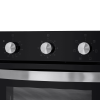 Шкаф духовой электрический MAUNFELD EOEC516B