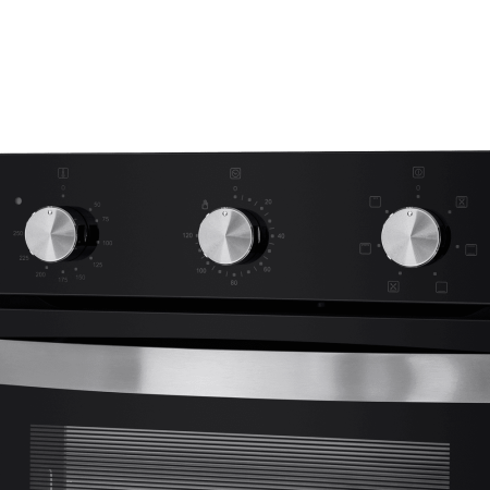 Шкаф духовой электрический MAUNFELD EOEC516B