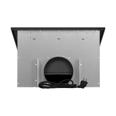 Кухонная вытяжка MAUNFELD Wind 60 A черный