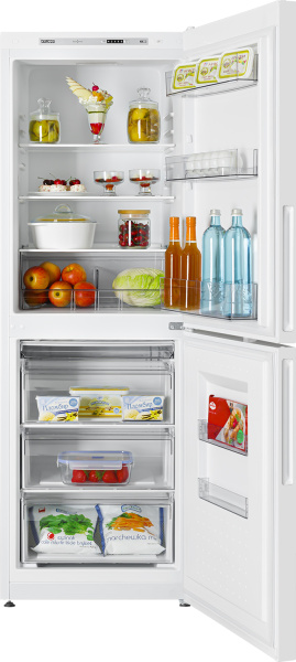 Холодильник двухкамерный ХМ-4612-101