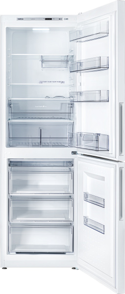 Холодильник двухкамерный ХМ-4621-101